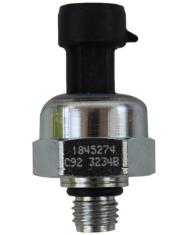 Ford Genuine Ford 3C3Z9F838Ea Fuel Injection Pressure Sensor