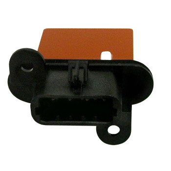 Gm Genuine Parts 1580879 Heating And Air Conditioning Blower Motor Resistor