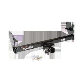 Draw-Tite 75236 2005-2015 Tacoma Class III Max-Frame Receiver Hitch