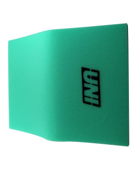 Uni Filter Bf1 Bf1 12 X 16 X 58 65Ppi Green Fine Foam