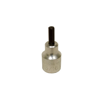 Lisle 13630 316 Hex Bit