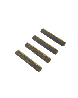 Lisle 15520 280Grit Stone Set