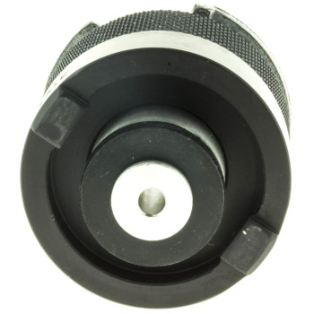 Stant Cooling System Adapter Metallic