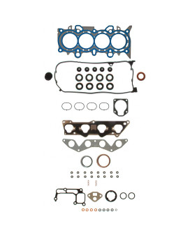 Felpro Hs 26236 Pt2 Engine Cylinder Head Gasket Set For Honda Civic