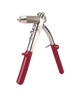 Malco 2In1 Hand Riveter