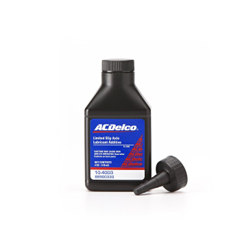 Acdelco Gm Original Equipment 104003 Limited Slip Axle Lubricant Additive 4 Oz