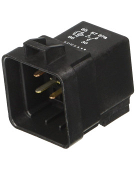 Gm Genuine 12177233 Fan Control Relay