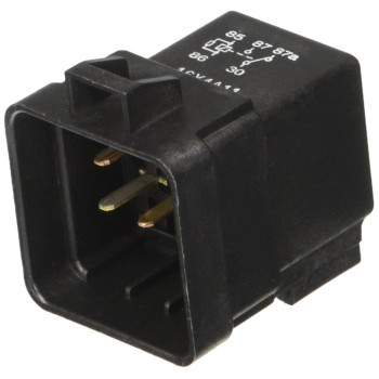 Gm Genuine 12177233 Fan Control Relay