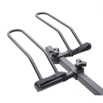 Hollywood Racks Sport Rider Hitch Mount Rack 114 And 2 Bikes 2