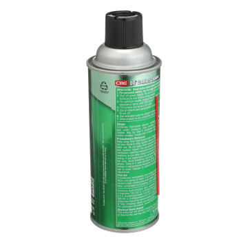 Crc Qd Contact Cleaner 03130 11 Wt Oz Plastic Safe Electronics Aerosol Cleaner Suitable For Sensitive Electronic Equipment