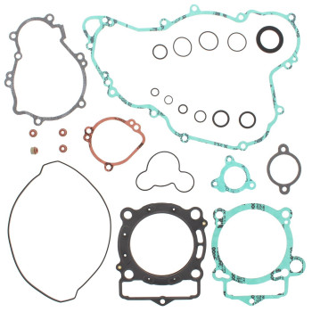 Winderosa 808839 Complete Gasket Set