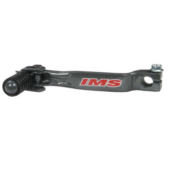 Ims 317321 Flightline Folding Shift Lever Gray