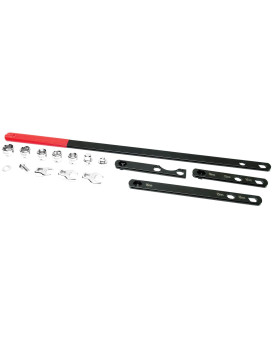 Performance Tool W89716 Serpentine Belt Tool 16Piece