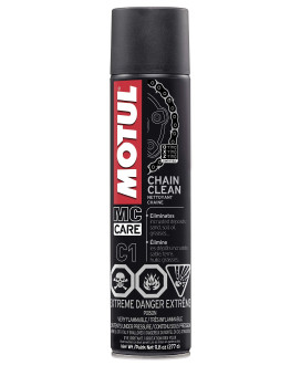 Motul C1 Chain Cleaner 98 Oz 103243