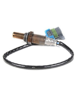 Gm 2133673 Heated Oxygen Sensor