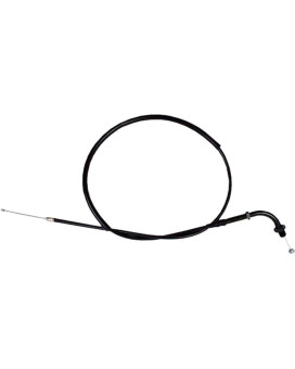 Motion Pro Throttle Cable Pull Black For Honda Xl80S 8085