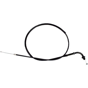 Motion Pro Throttle Cable Pull Black For Honda Xl80S 8085