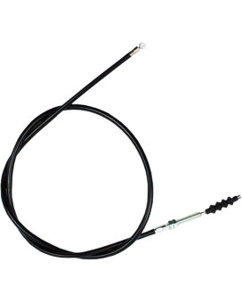 Motion Pro 020041 Black Vinyl Clutch Cable