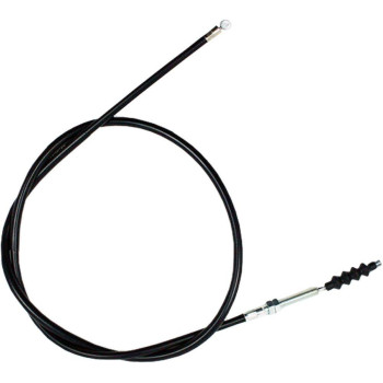 Motion Pro 020041 Black Vinyl Clutch Cable