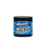 Maxima 80916 Waterproof Grease 16 Oz Bottle Black