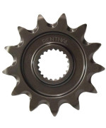 Renthal 28952013Gp Ultralight 13 Tooth Front Sprocket