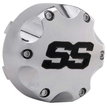 Itp Ss Alloy Center Cap 4110115Chrome