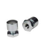 Mustang Solo Mounting Nuts 78032