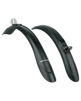 Sks Beavertail Bicycle Fender Set 26 And 28Inch Bikes