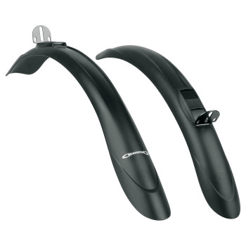 Sks Beavertail Bicycle Fender Set 26 And 28Inch Bikes