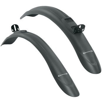 Sks Beavertail Bicycle Fender Set 26 And 28Inch Bikes