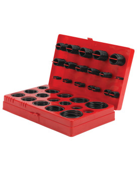 Performance Tool W5202 Oring Assortment 407Piece