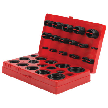 Performance Tool W5202 Oring Assortment 407Piece