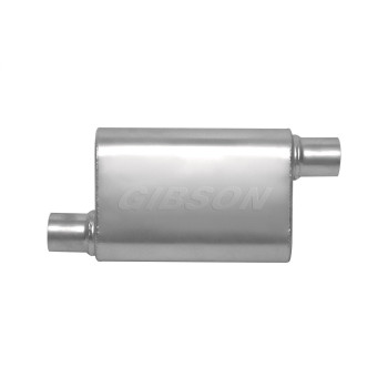 Gibson 55130S Performance Muffler