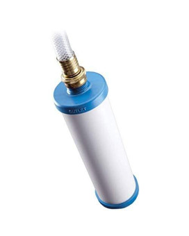 Culligan Rv800 Exterior Pretank Recreational Vehicle Water Filter With Hose 1 Count Pack Of 1