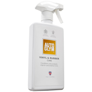 Autoglym Vrc500Us Vinyl Rubber Care 169 Oz