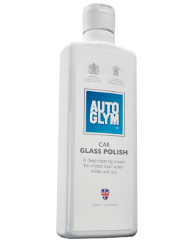 Autoglym 325Ml Glass Polish