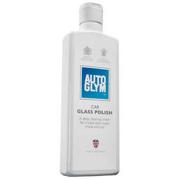 Autoglym 325Ml Glass Polish