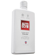 Autoglym Srp500Us Super Resin Polish 169 Oz