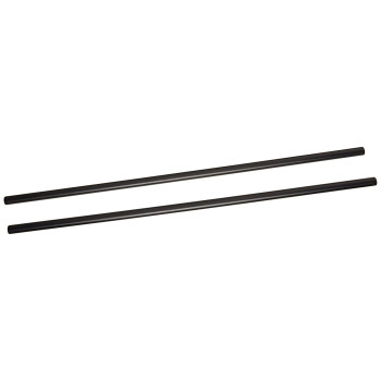 Yakima Roundbar Crossbars For Roof Rack Systems Set Of 2 Small 48