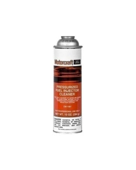 Motorcraft CM1001 Injector Cleaner for Ford & Lincoln