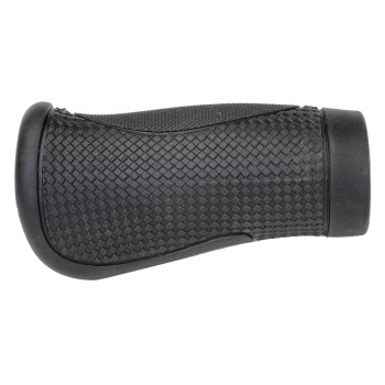 Sunlite Ergo Ride Grips 90Mm