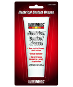 Lubrimatic 11755 Dielectric Contact Grease 2 Ounce