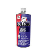 Kleanstrip Bulldog Adhesion Promoter For Plastic Metal And Aluminum Quick Dry No Mix For Paint Prep Jobs Fills 320 Grit S