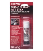 Loctite 504467 Pst Thread Sealant Stick For Automotive Rapid Cure Controlled Lubricity Semisolid Anaerobic Immediate Lowpr