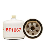 Baldwin Bf1267 Fuel And Water Separator Element