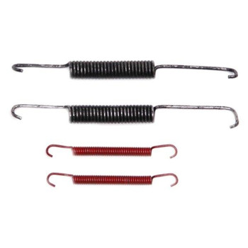 Raybestos H347 Rear Return Spring for 1976-1979 Chevrolet Chevette