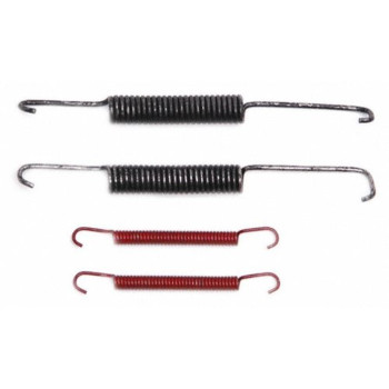 Raybestos H347 Rear Return Spring for 1976-1979 Chevrolet Chevette