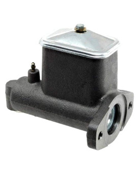 Raybestos Mc36229 Professional Grade Brake Master Cylinder