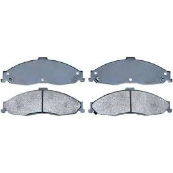 Raybestos MGD749MH 2001-2004 Avanti II Brake Pad Set - Front