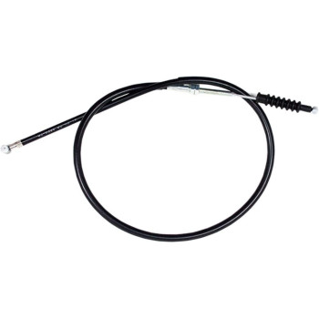 Motion Pro 030324 Black Vinyl Clutch Cable